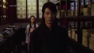 میکس فیلم کره ای تاریخی-عاشقانه A Frozen Flower 2008 با بازی جو جین مو، جو این سونگ(لینک دانلود فیلم و زیرنویس فارسی در توضیحات)