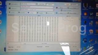 نحوه خام کردن نود SBCM