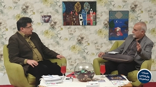 تعلیم و تربیت | الگوپذیری بچه‌ها از پدر و مادر