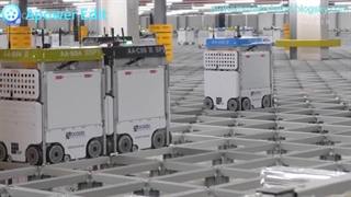 اتوماسیون صنعتی در تامین کالا-مهندس محمد شهری فریمانی