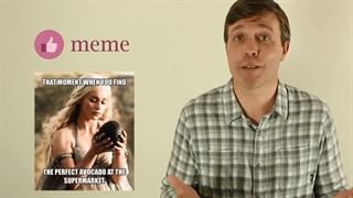 Useful Vocabulary for Social Media (Facebook, Instagram, & Twitter)