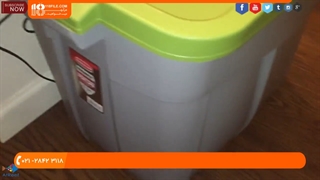 آموزش نصب و راه اندازی آکواریوم آب شور