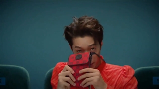 آپدیت ویبو Gucci با ویدیو تبلیغاتی از لوهان-720p