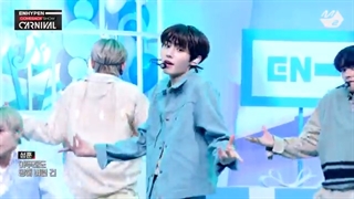 Not For Sale | ENHYPEN COMEBACK SHOW 'CARNIVAL