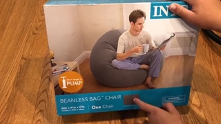 خرید مبل بادی