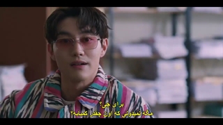 قسمت 16 سریال کره ای وینچنزو +زیرنویس فارسی چسبیده Vincenzo 2021 با هنرمندی سونگ جونگ کی و تکیون