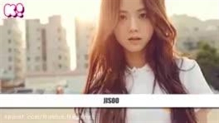 ^-^ بچگی اعضای بلک پینک ^-^