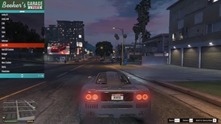 وسایل عجیب ترینر منیو در gta v با poorya negan gamer