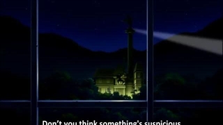 انیمه کارآگاه کونان قسمت 403 سافت ساب + دانلود