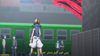 انیمه subarashiki Kono Sekai The Animation قسمت 4 با زیرنویس فارسی چسبیده