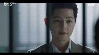 سریال کره ای وینچنزو قسمت 19 با زیرنویس فارسی (لینک دانلود در توضیحات) /Vincenzo Korean Drama 2021