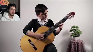 Silent Got Talent با فرشاد سایلنت پارت 2