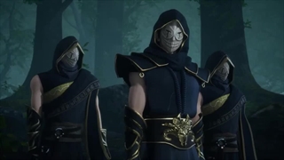 انیمه پادشاه شیطانی بی نظیر(Incomparable Demon King) قسمت1 زیرنویس فارسی