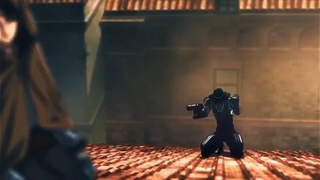 Amv from livay Ackerman انیمه نبرد با تایتان ها