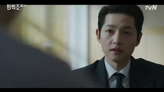 سریال کره ای وینچنزو Vincenzo قسمت نوزدهم ( زیرنویس چسبیده)