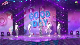 اجرای زنده Season of You + Good Day - Mew Suppasit