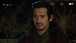 سریال کره‌ای خدمتکاران قسمت یازدهم