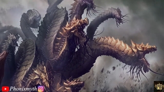 داستان زئوس خدای آذرخش