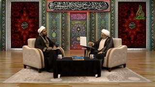 اعتراف ابن تیمیه مبنی بر مشروعیت توسل + سند صحیح (دعای اعما)