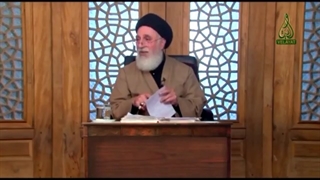 درمان نوروفیبروماتوز پاسخ دکتر ضیایی در برنامه حدیث تندرستی در شبکه جهانی ولایت