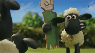 بره ناقلا-لاما های کشاورز دوبله اصلی