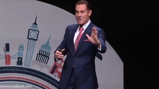 سمینار باشگاه اثر مرکب از دارن هاردی