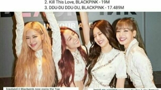 اخبار بلک پینک کپ