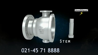 BALL VALVE