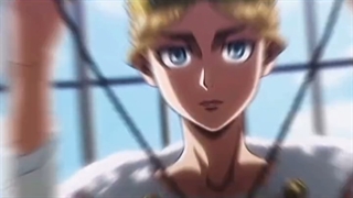 AMV attack on titan