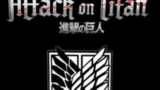 AMV attack on titan