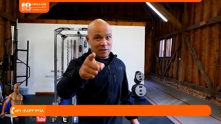 اجتناب از گرفتن زانو در مبارزه با دفاع شخصی