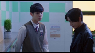 قسمت سوم سریال کره ای خون شیرین (The sweet blood) + زیرنویس فارسی-720p