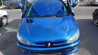 افزایش عمر جلوبندی و افزایش نرمی کمک فنر خودرو با برسام یدک