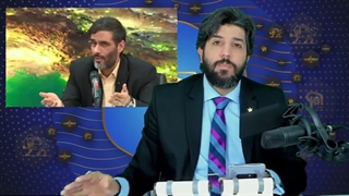 کولاک سعید محمد وعده غنی سازی 93 درصد_پیش به سوی امپراطوری ایران