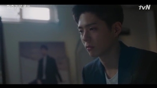 سریال کره ای کارنامه جوانی Record Of Youth قسمت پانزدهم (زیرنویس فارسی) با بازی پارک بوگوم