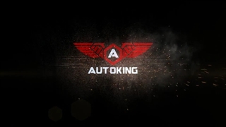 پروژه افتر افکت نمایش لوگو سریع با افکت جرقه آتش Speed Logo Reveal - مخزن ودره