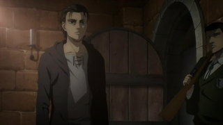 انیمه حمله به تایتان ها فصل 4 قسمت 16 دوبله فارسی