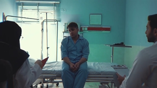 موزیک ویدئو قاف ( علیرضا طلیسچی )