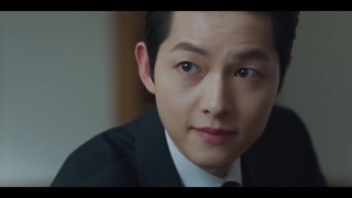 قسمت 19 سریال کره ای وینچنزو +زیرنویس فارسی چسبیده Vincenzo 2021  با هنرمندی سونگ جونگ کی و تکیون