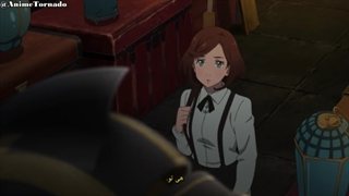 انیمه پری رFairy Gone - قسمت 1 - زیرنویس فارسی