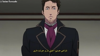 انیمه Fairy Gone - قسمت 2 - زیرنویس فارسی