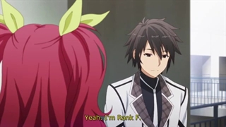 انیمه جوانمردی یک شوالیه شکست خورده(cavalry) قسمت 1 با (زیرنویس فارسی)