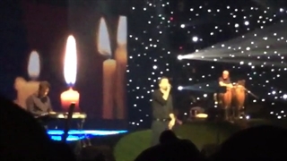 امشب تولد منه اما