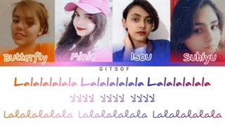 کالرکد کاور استی از جیتسوف