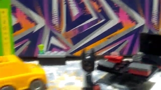 ۱۴۰۰ با لگو ها قسمت ۱