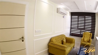 کلینیک روانپزشکی و روانشناسی مهربد