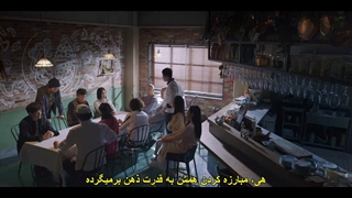 قسمت 20 سریال وینچنزو +زیرنویس فارسی Vincenzo 2021  با بازی سونگ جونگ کی و تکیون