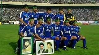 نوستالژی فینال آسیا با موسوی بازیکن سابق استقلال