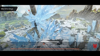 گیم پلی بازی موبایل Apex Legends