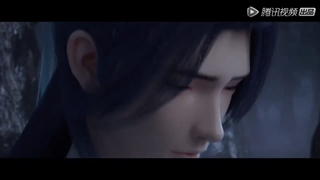 قسمت13 انیمه چینی(هزار پاییز)+زیرنویس فارسیThousand Autumns 2021